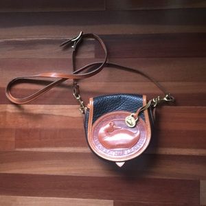 Small/mini Dooney & Bourke purse